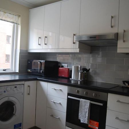 Central 3 Bed Flat Close To University And The Meadows Edinburgh Luaran gambar