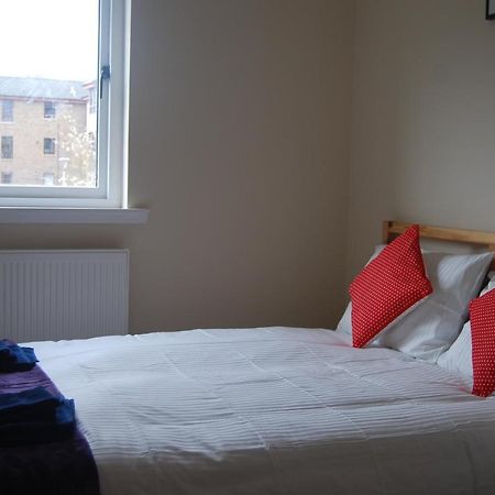 Central 3 Bed Flat Close To University And The Meadows Edinburgh Luaran gambar